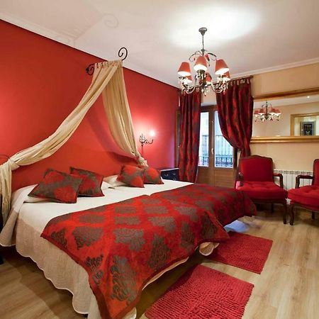 Legado De Ugarte, Casa Rural La Guardia Zewnętrze zdjęcie