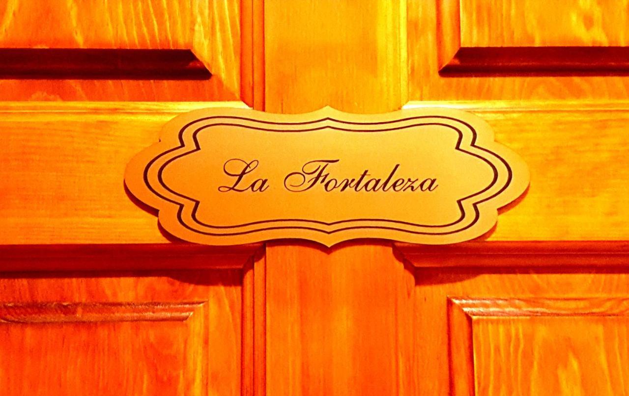 Legado De Ugarte, Casa Rural La Guardia Zewnętrze zdjęcie