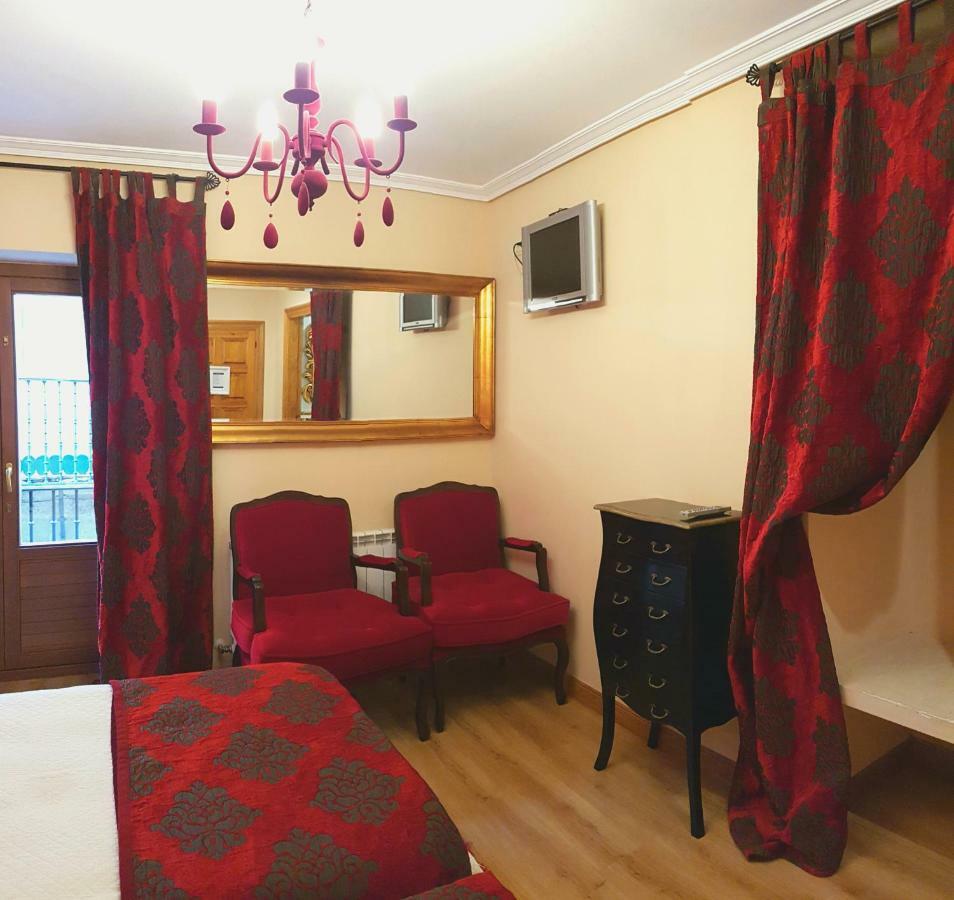 Legado De Ugarte, Casa Rural La Guardia Zewnętrze zdjęcie
